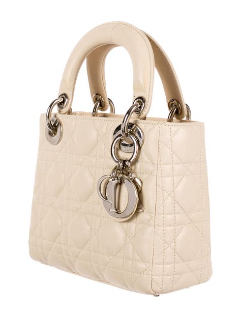 tiny dior bag